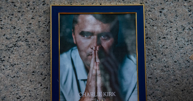 Councilman Steps Down, Remarks That 'World Is a Better Place' After Charlie Kirk Assassination