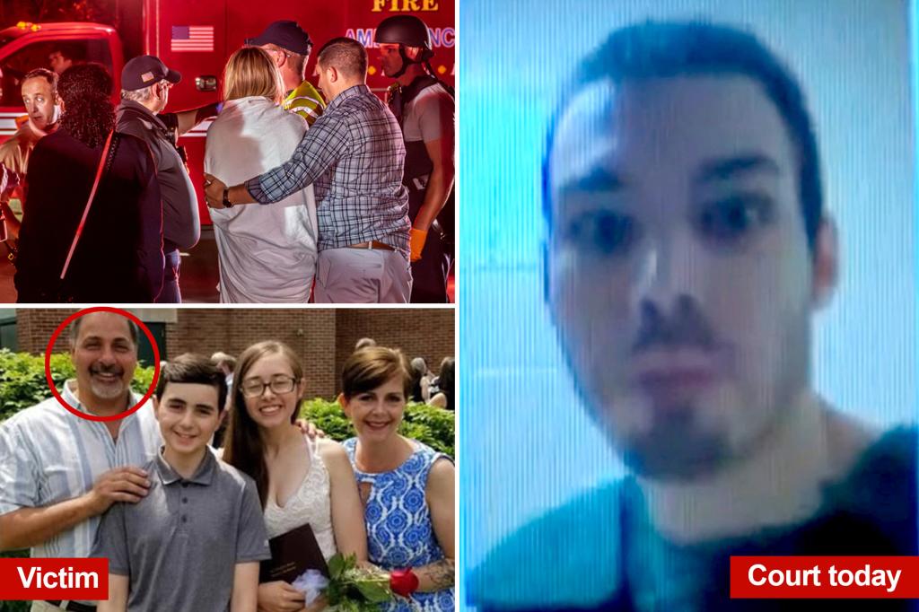 Country Club owner criticizes 'coward' shooter who yelled 'Free Palestine' and caused 1 death and 2 injuries in shooting