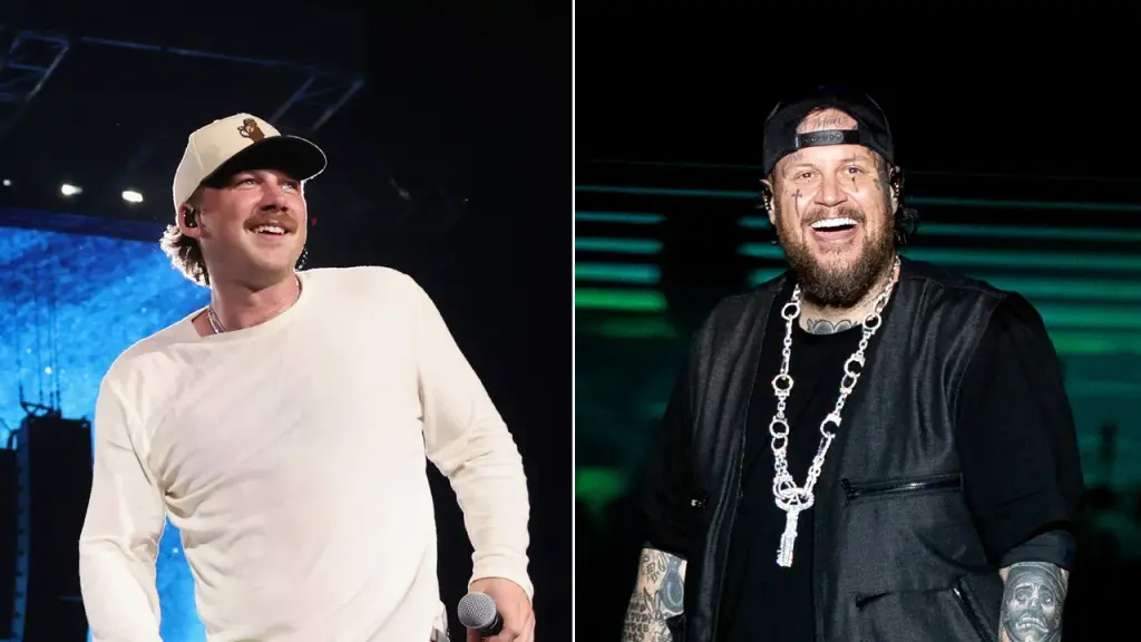 Country music receives MTV acknowledgment with a new best country VMA category