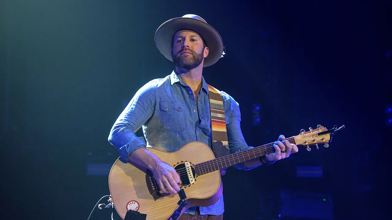 Country singer Drake White reveals heartbreaking loss of his newborn daughter