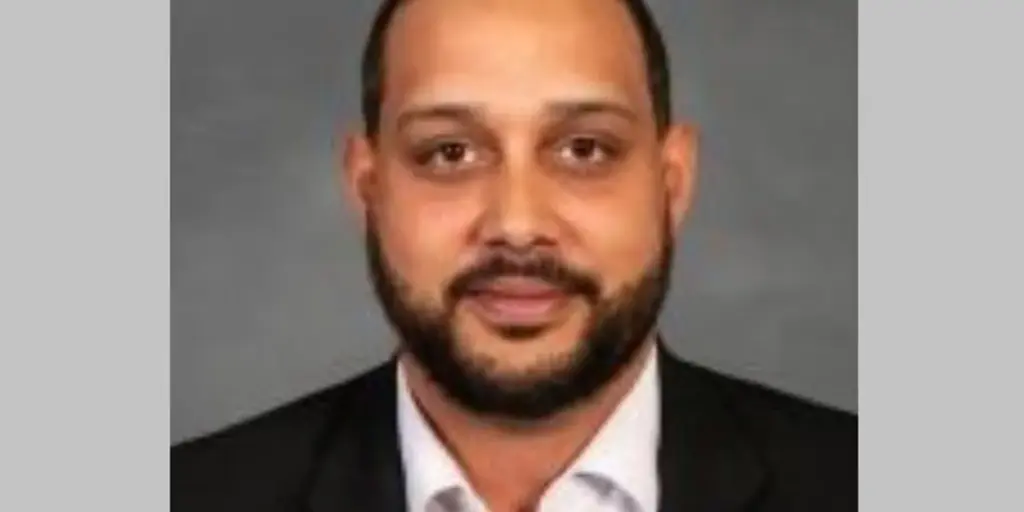 County commissioner from the Democratic Party taken into custody during large drug operation