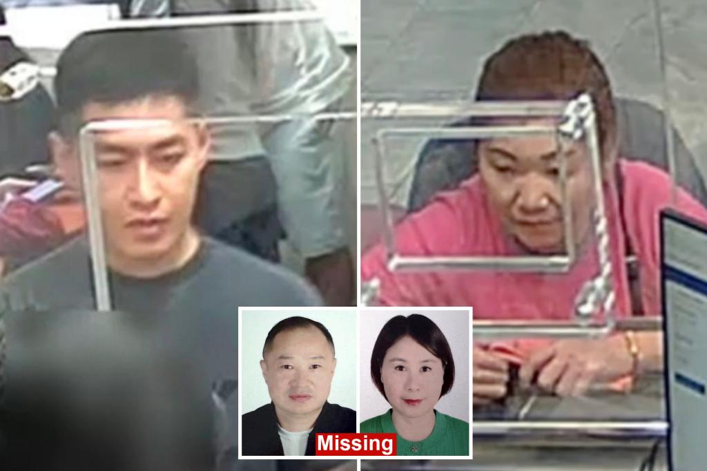 Couple stole almost $3 million from Long Island residents last seen at their Gold Coast residence, according to police.