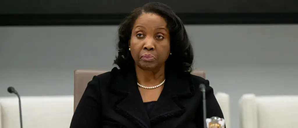 Court Allows Fed Governor Lisa Cook to Remain &mdash; For Now