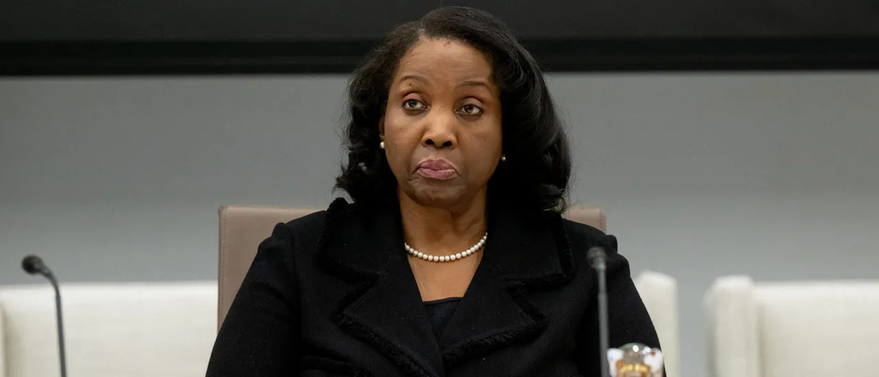 Court Allows Fed Governor Lisa Cook to Remain &mdash; For Now