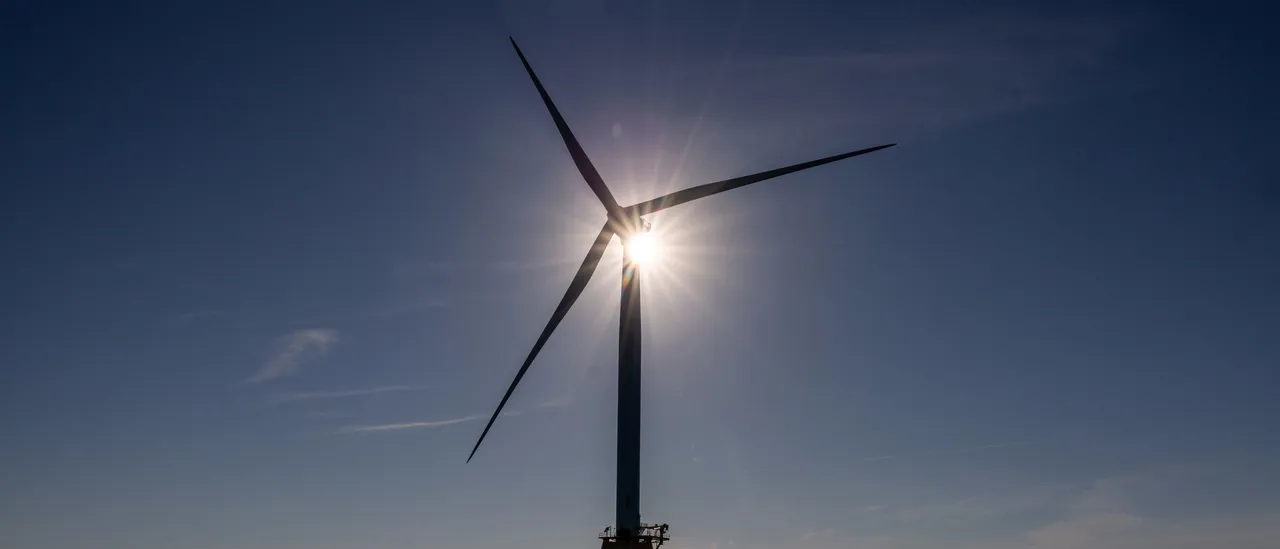 Court Delivers Unfavorable Ruling to Trump Administration on Offshore Wind Restrictions