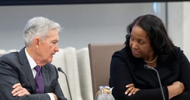 Court Prevents Trump From Dismissing Fed Governor Lisa Cook Due to Mortgage Fraud Claims