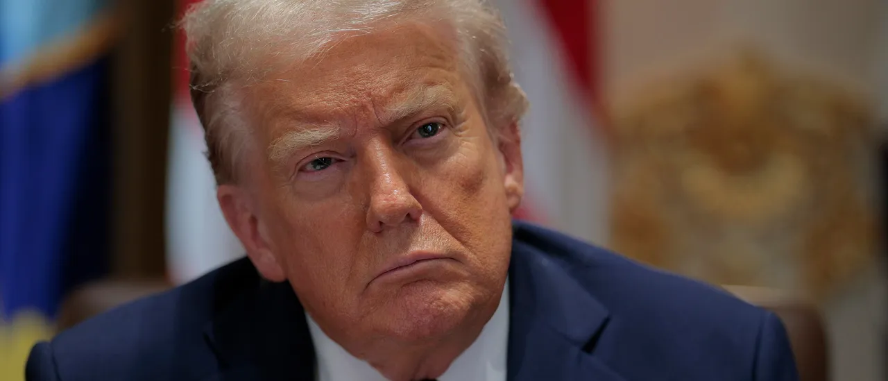 Court Rules Trump Cannot Reduce Billions in Foreign Aid