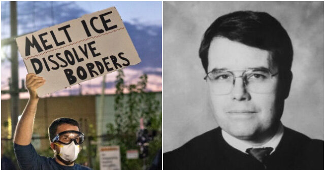 Court Stops Trump from Taking FEMA Money from Sanctuary States