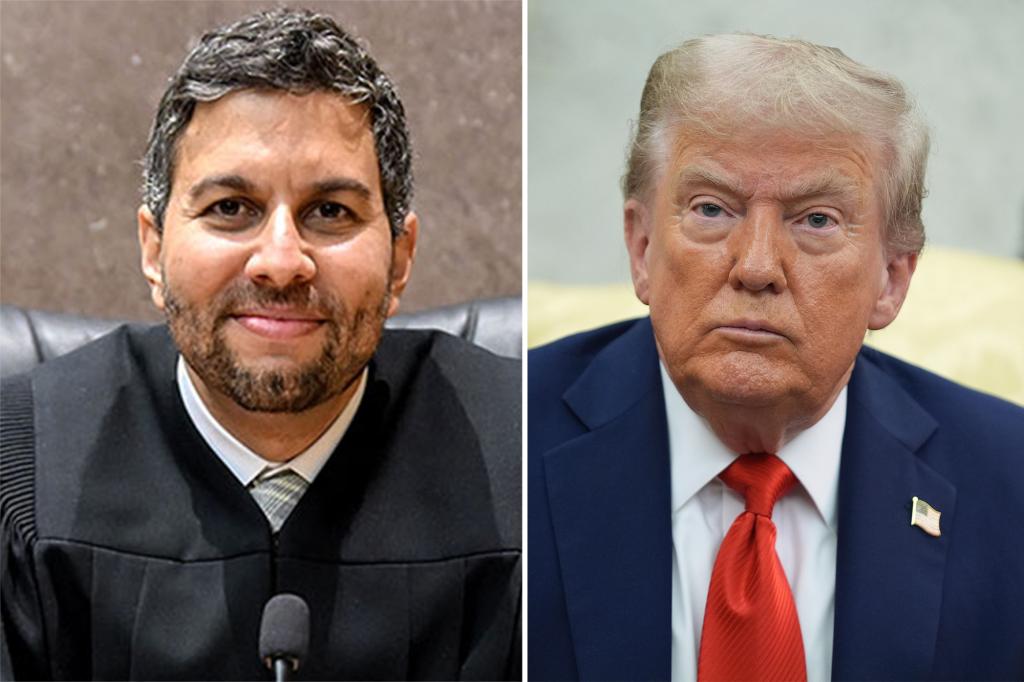 Court demands Trump administration to disclose billions in foreign aid authorized by Congress