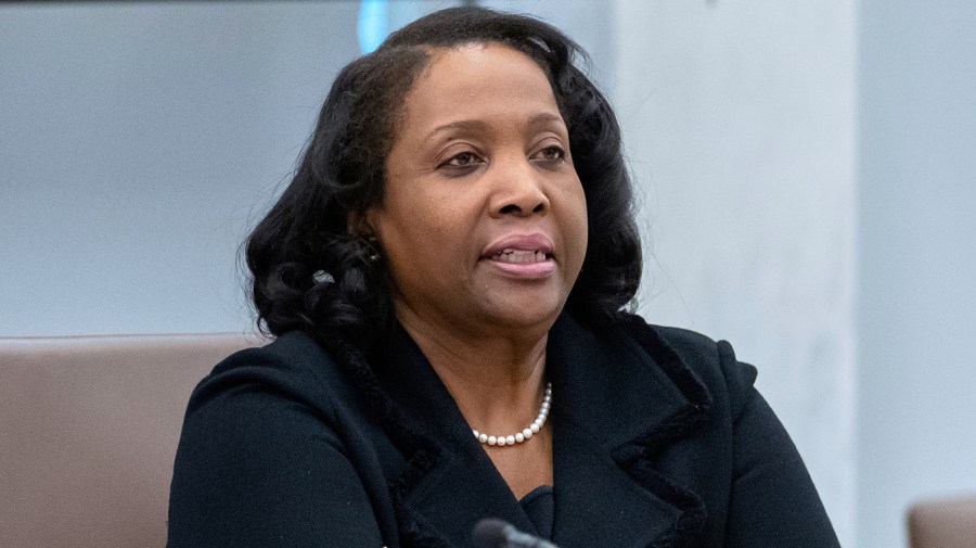 Court denies Trump's attempt to dismiss Lisa Cook before Fed meeting