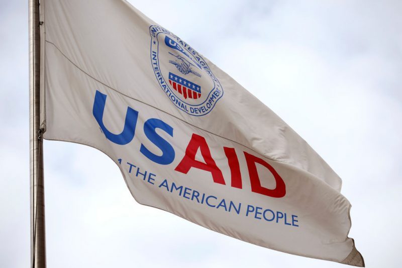 Court halts Trump's $5 billion reduction in foreign aid