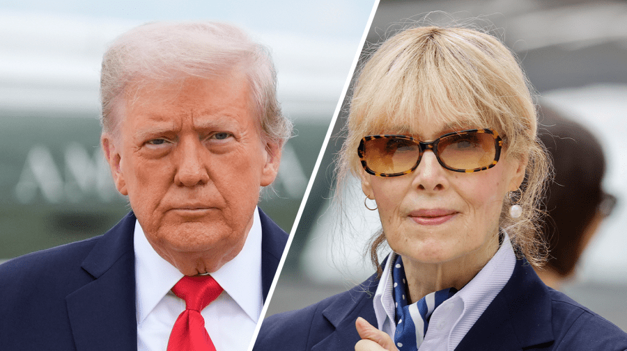 Appeals court upholds E. Jean Carroll’s $83M defamation award against Trump 