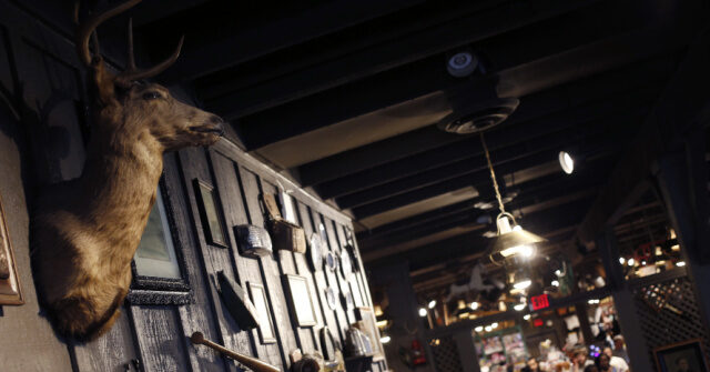 Cracker Barrel Halts Restaurant Renovations, Maintains Americana Theme