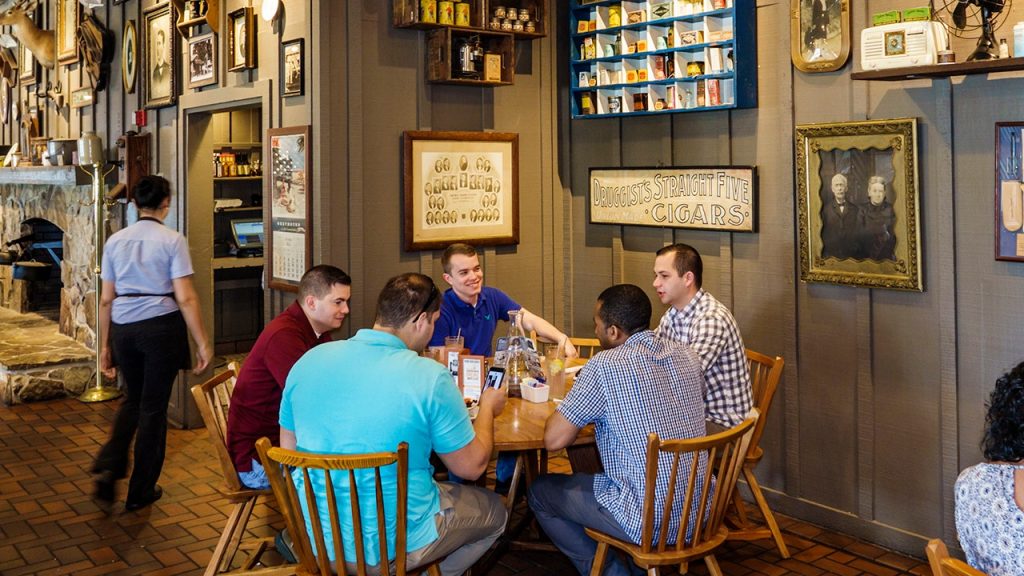Cracker Barrel ends DEI initiatives and reintroduces handmade biscuits
