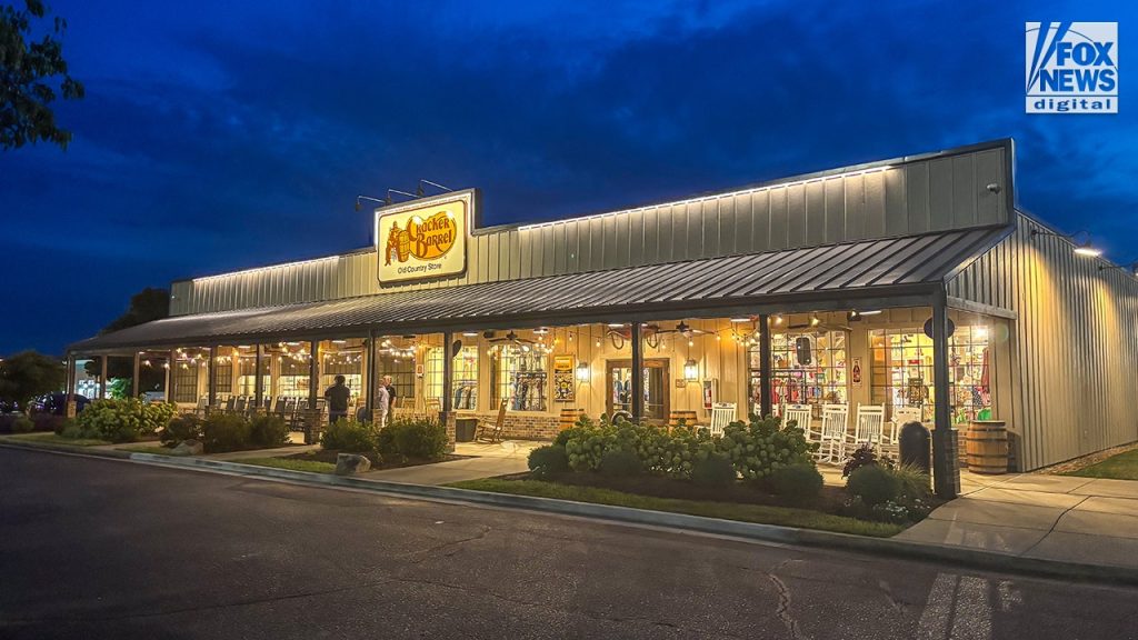 Cracker Barrel leaders received poor marks for compensation and results before the rebranding.