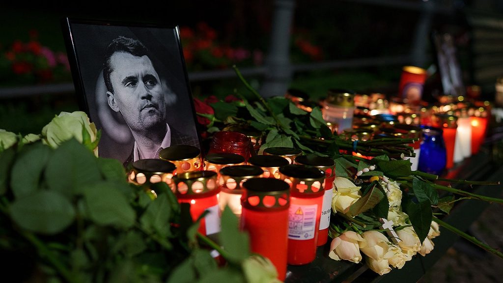 Criminologist struggles to identify motive in Charlie Kirk assassination case