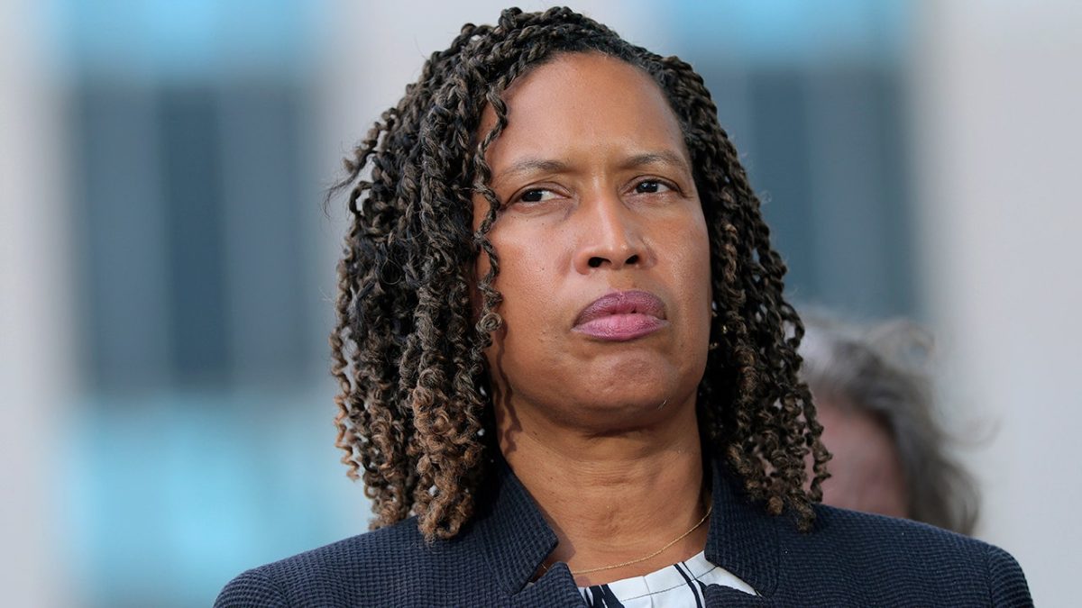 Criticism of the 'resistance' left for targeting Bowser over Trump