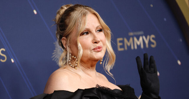 Critics Target 'White Lotus' Star Jennifer Coolidge for Showing Support for Charlie Kirk on Instagram