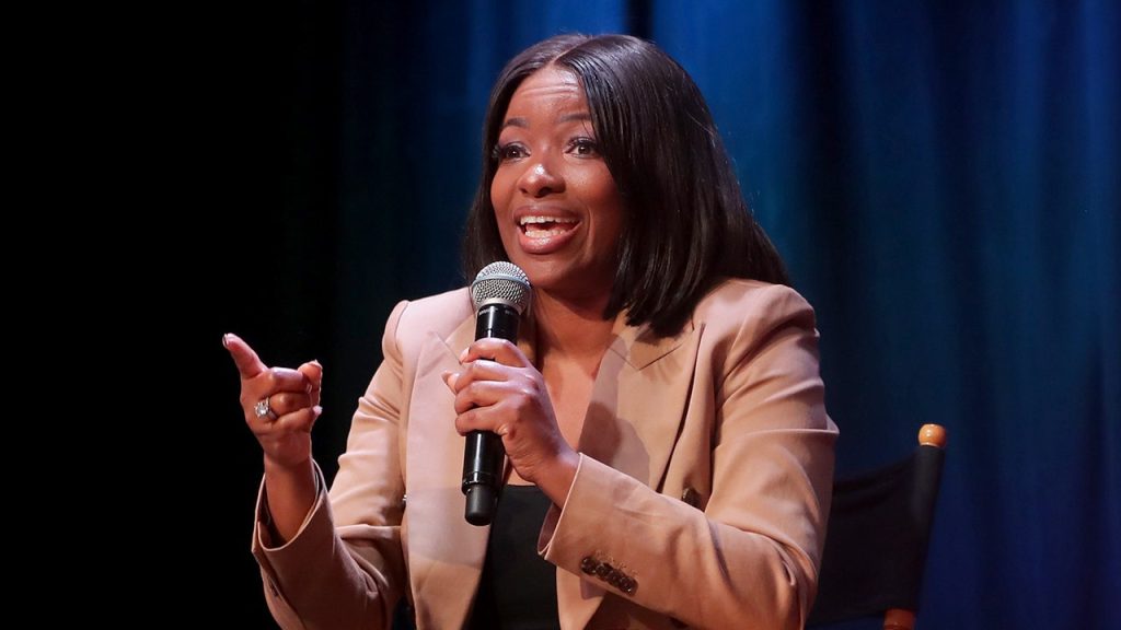 Crockett defends remarks comparing Hitler to 'fascists' after Kirk's assassination