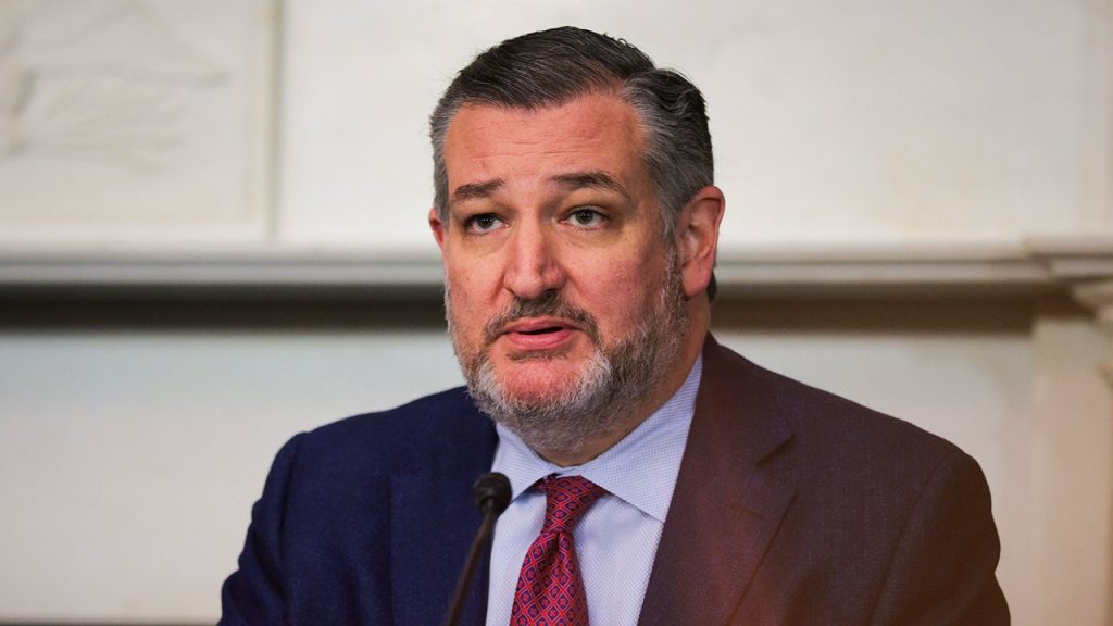 Cruz criticizes the UN for accusing Israel of &lsquo;genocide&rsquo; and warns of serious repercussions.