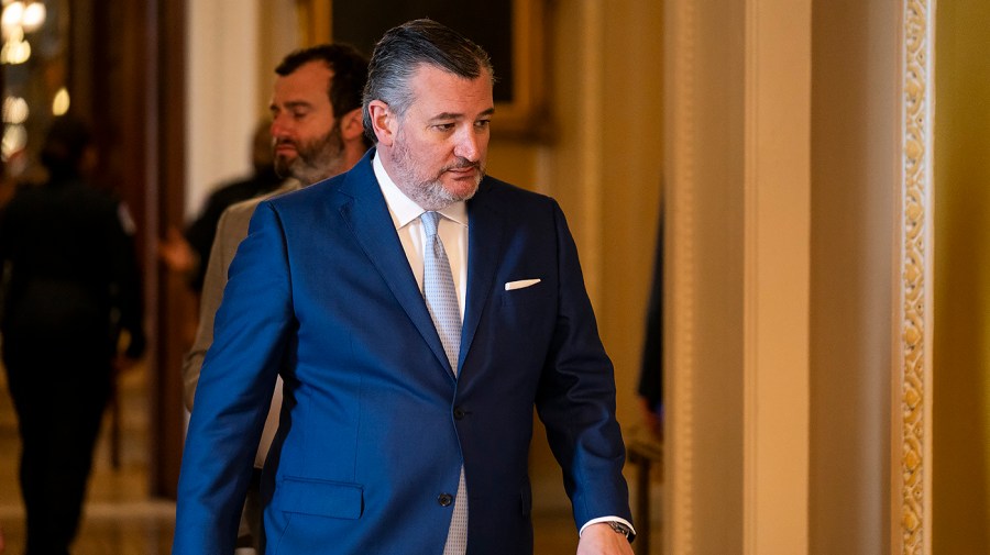 Cruz supports Charlie Kirk after Tucker Carlson's criticism of Israel