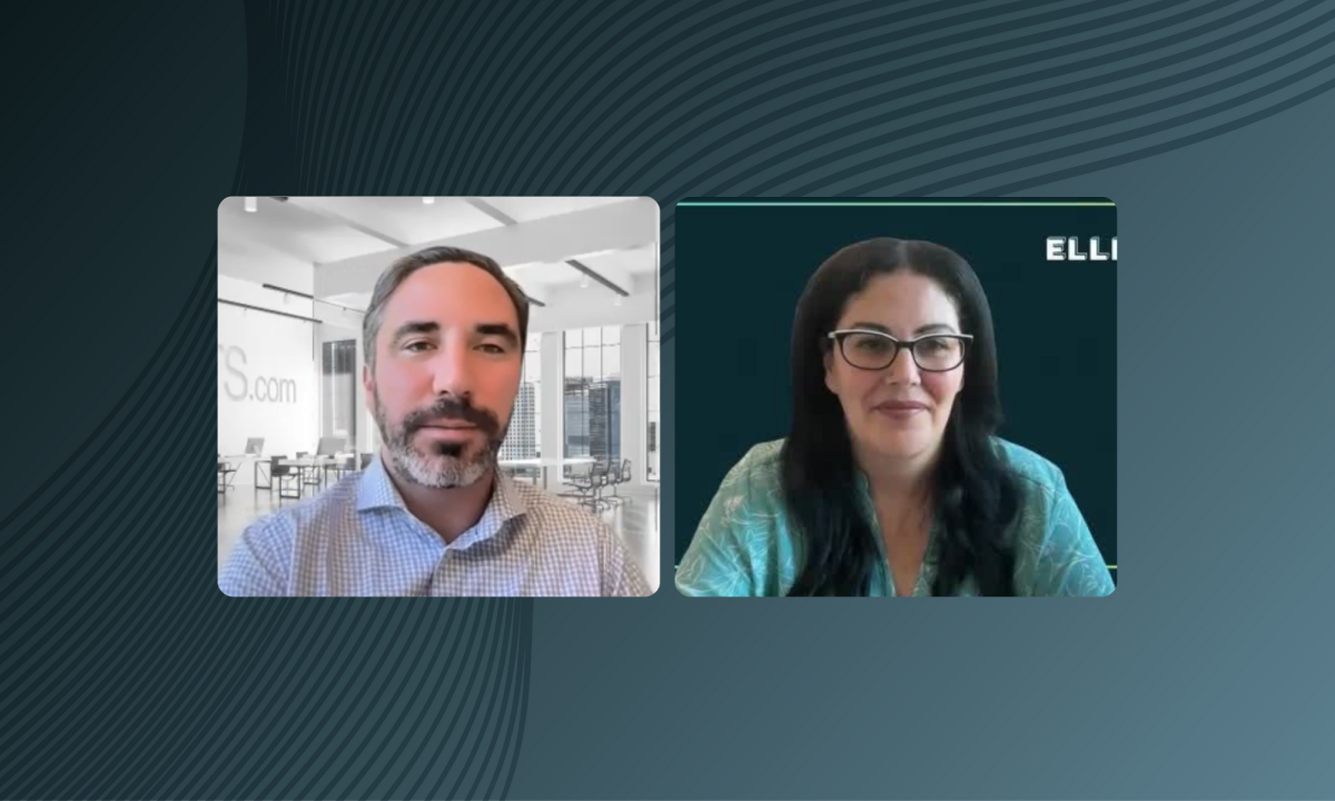 Crypto Requires a 'Healing Moment,' Says Elliptic's Policy Chief