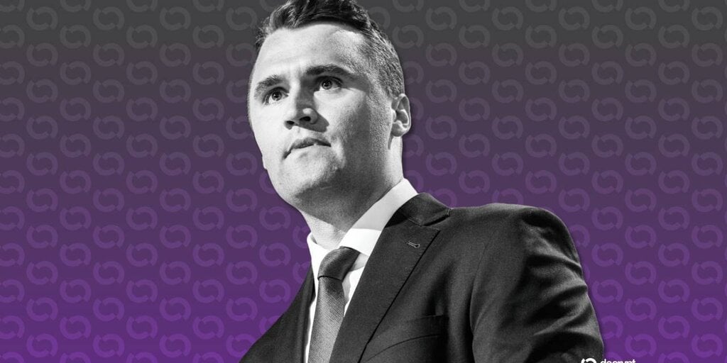 Crypto Traders Benefit from Charlie Kirk's Death Amid Ongoing Ethical Debate