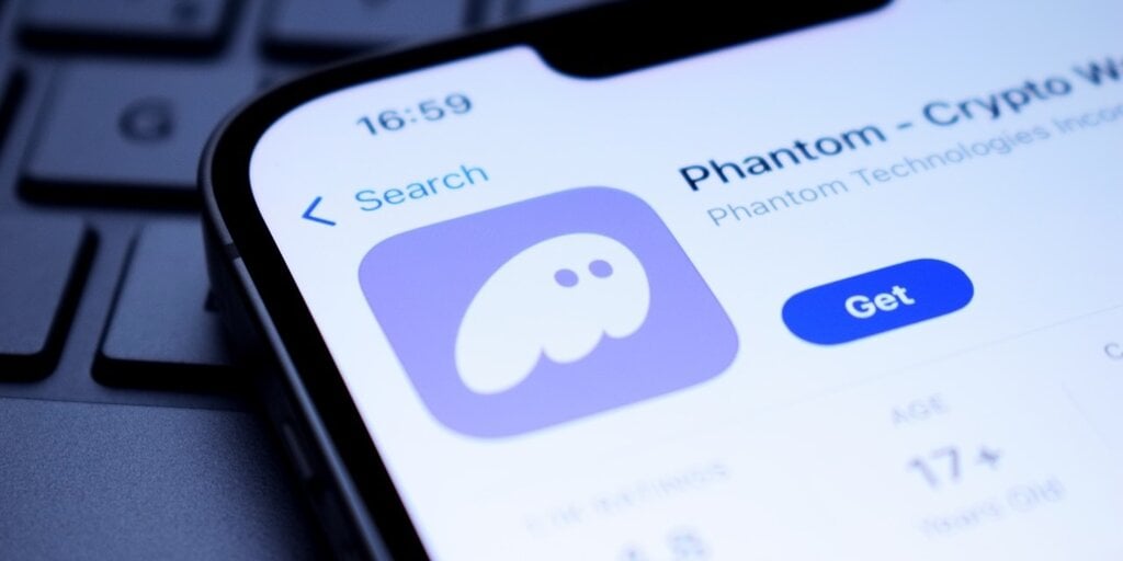 Crypto Wallet Phantom Introduces Stablecoin and Payment Service