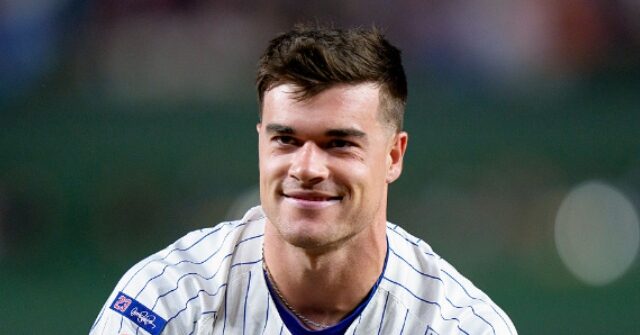 Cubs' Matt Shaw Stands by Decision to Attend Charlie Kirk Memorial