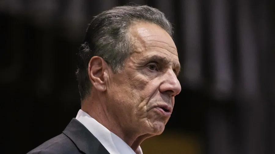 Cuomo cautions about harmful extremist groups after Adams leaves the NYC mayoral race
