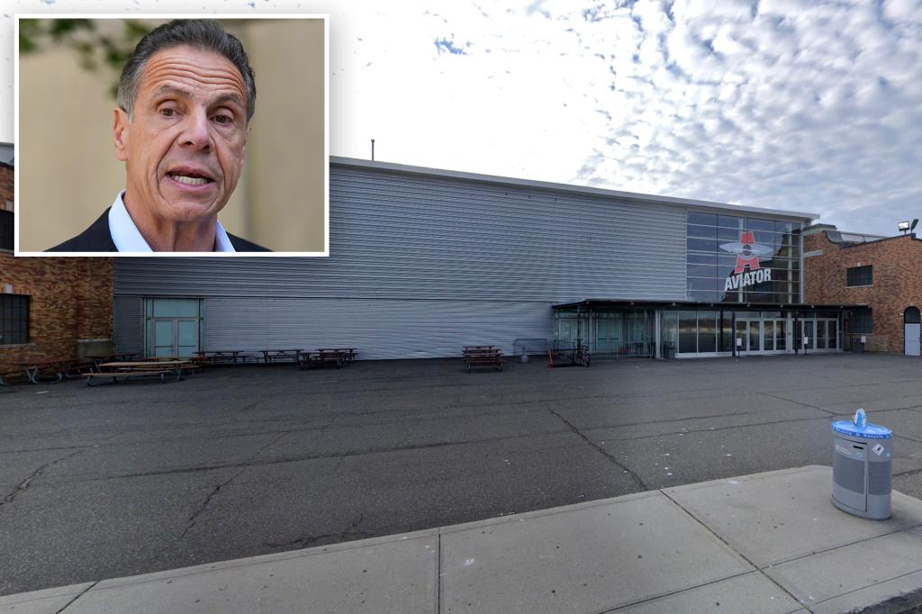Cuomo's brother-in-law alleged to have concealed information regarding sexual abuse claims at NYC sports facility: court documents