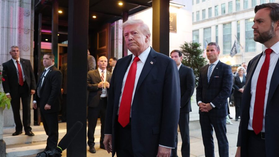 Live updates: Trump economic moves draw scrutiny; 30-day DC emergency order to expire