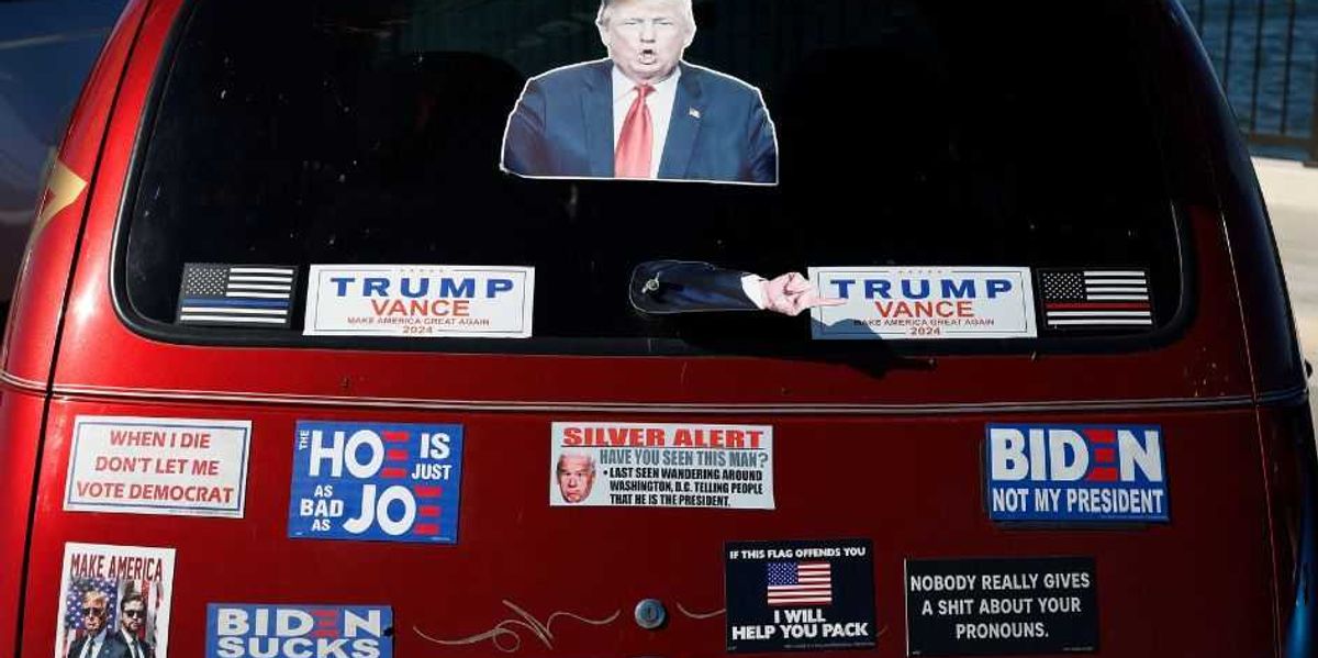 Cut costs significantly on your next car with the One Big Beautiful Bill Act