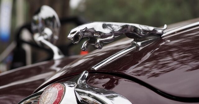 Cyberattack on Jaguar Land Rover Leads to Major Shutdown and Loss of 30,000 Vehicles