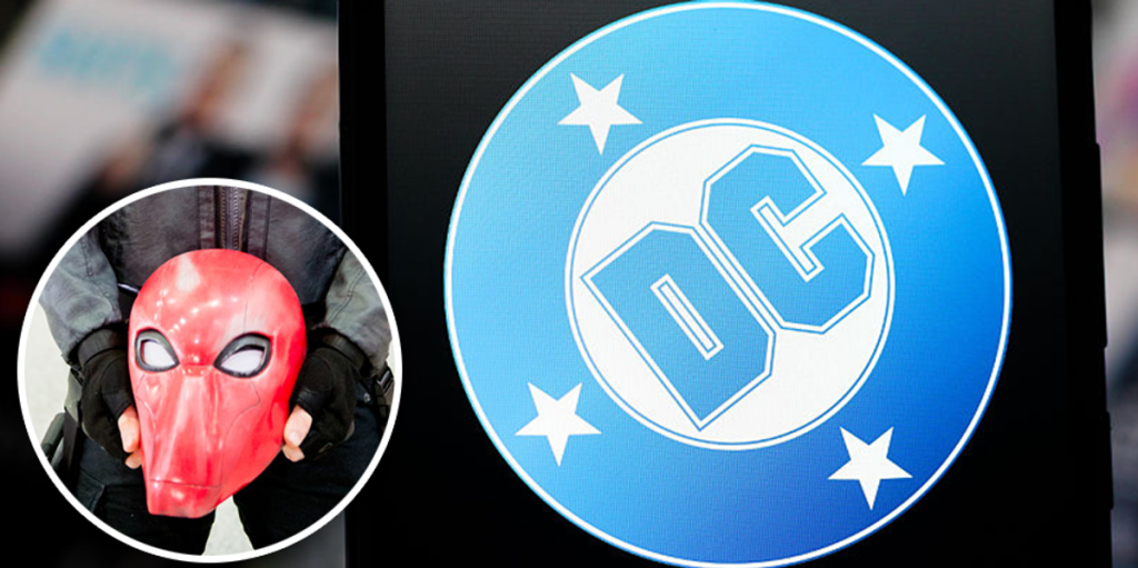 DC Comics quickly cancels new series after writer ridicules Charlie Kirk's death.