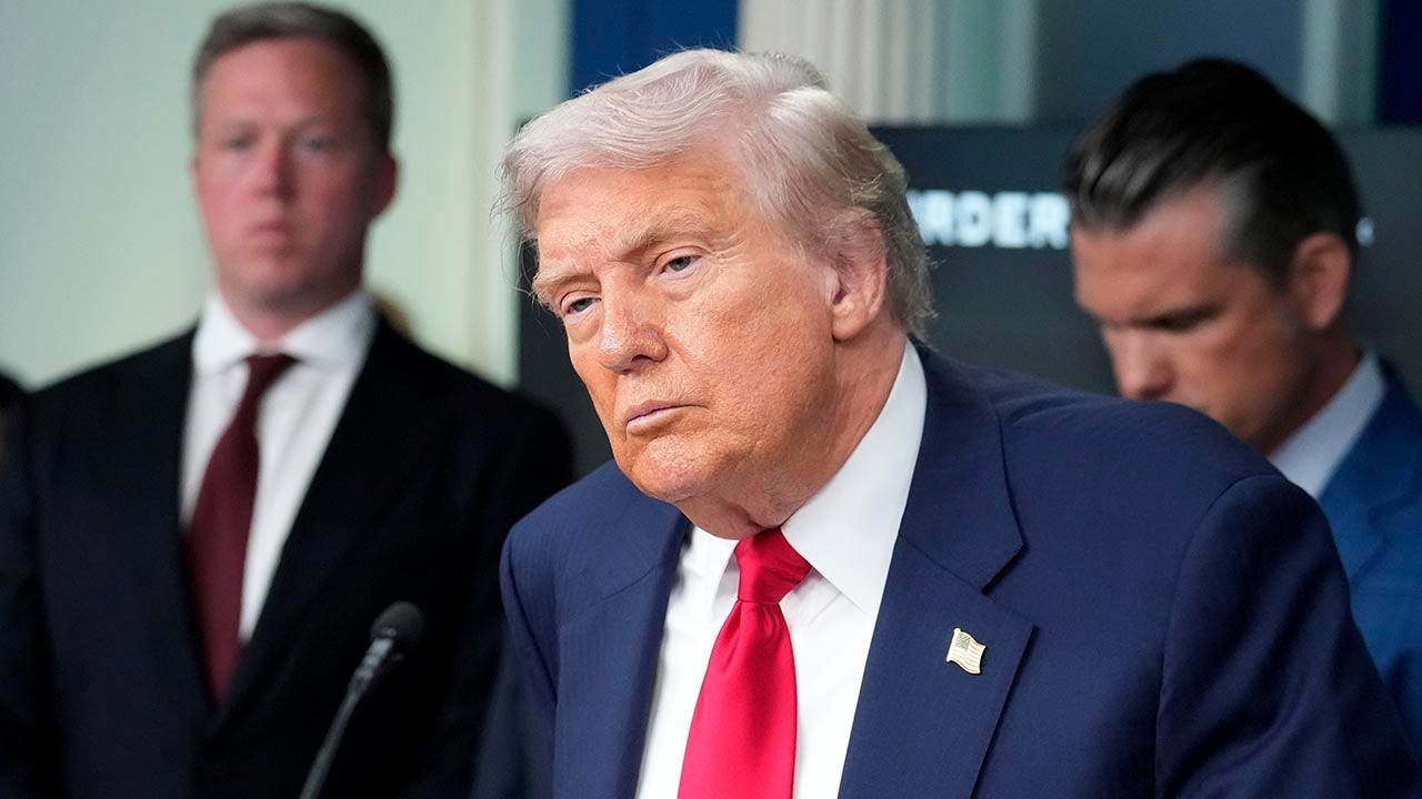 D.C. grand juries decline to charge two individuals accused of threatening Trump's life