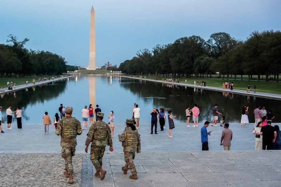 DC is worthy of a better life