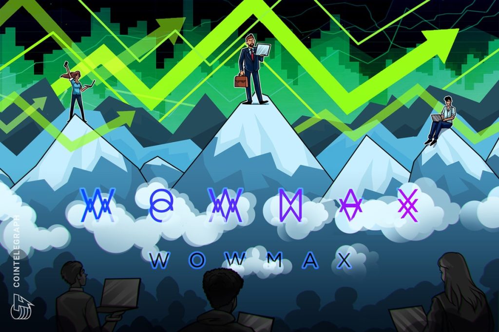 DEX intends to shift the balance in favor of retail traders through copy trading.