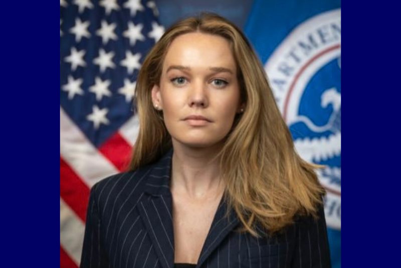 DHS: Undocumented individual killed in Franklin Park after trying to drive into ICE agents