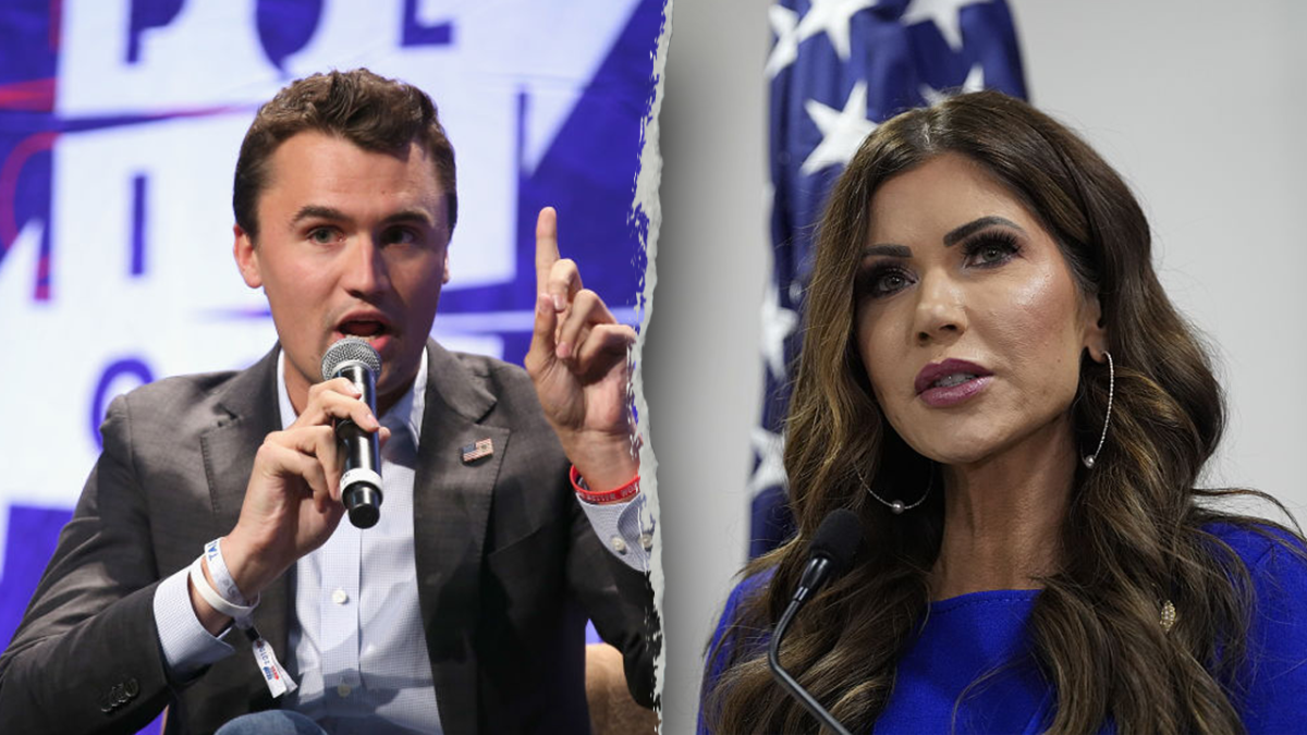 DHS addresses hateful speech after Charlie Kirk murder and ICE violence