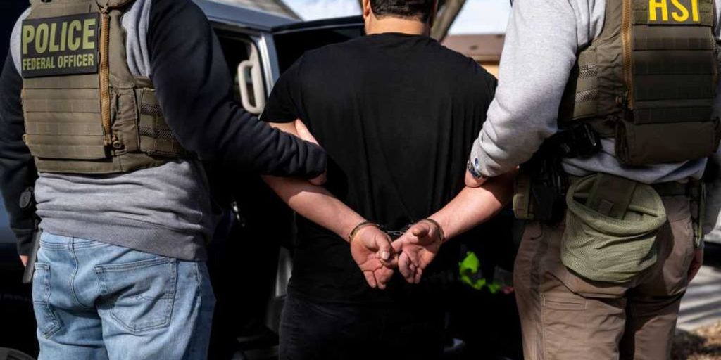 DHS counters 'false' claims from traditional media — 'ICE does NOT arrest or deport US citizens'