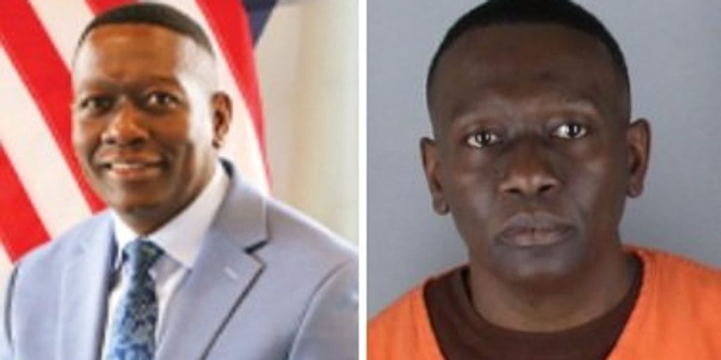 DHS issues serious alert after foreign-born sex offender, formerly employed in Minnesota, is captured by ICE