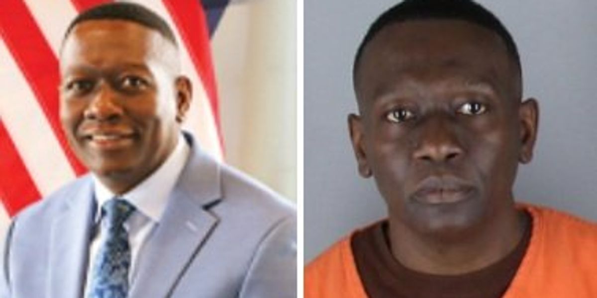 DHS issues serious alert after foreign-born sex offender, formerly employed in Minnesota, is captured by ICE