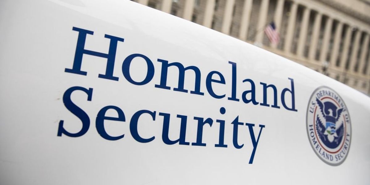 DHS rejects Portland's allegations of 'land use' violations at the local ICE facility