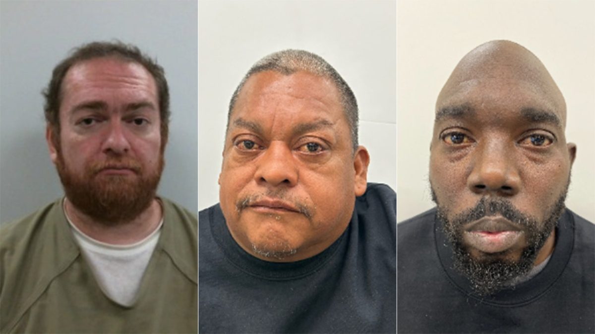 DHS reveals names of detainees following protests for access to ICE offices