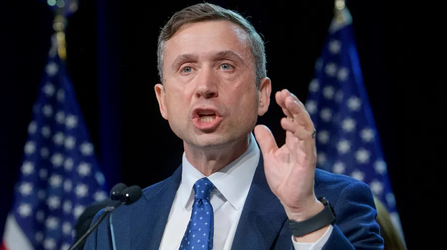 DNC puts money into Missouri referendum regarding new House map