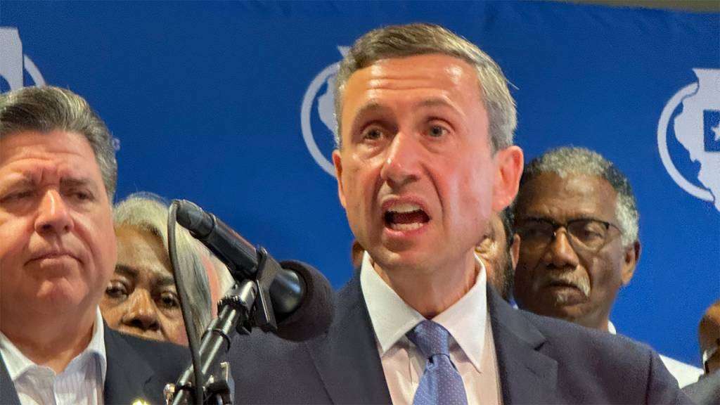 DNC retained $32K in long-standing donations from Jeffrey Epstein while criticizing Trump