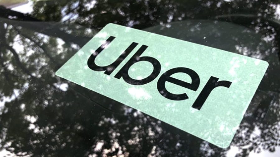 DOJ claims Uber discriminates against riders with disabilities