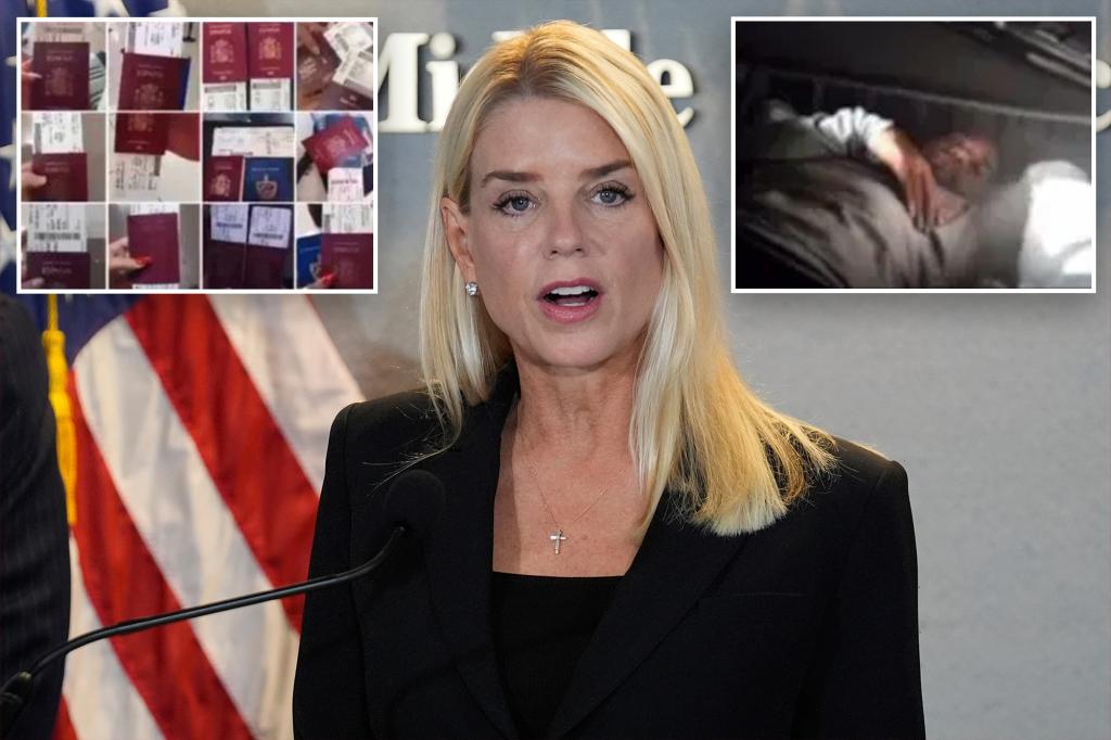 DOJ dismantles $18M human trafficking operation that brought hundreds of Cubans to the US