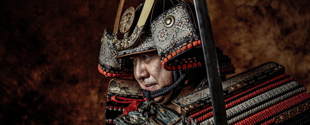 Daily Samurai Practices May Lower Fall Risk in Older Adults